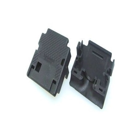 Itt Cannon DSUB DB SNAP UNIVE PLASTIC B/S DB11533922